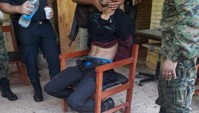 Thiago Gimenez será extraditado para o Brasil