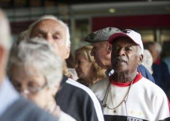 INSS altera regras para prova de vida e renovação de senhas