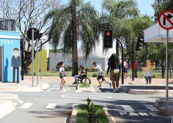 Itaipu lança campanha e reforça divulgação de atrativo turístico para crianças