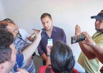 Oposição não chega a acordo e segue com dois candidatos a prefeitura de Cidade do Leste