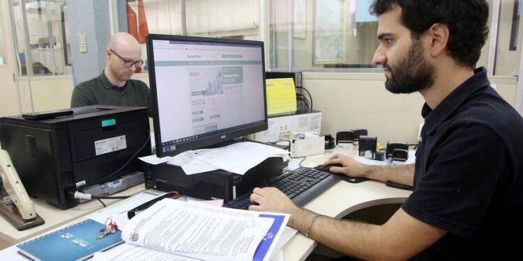 Paraná vai implantar registro de empresas exclusivamente digital