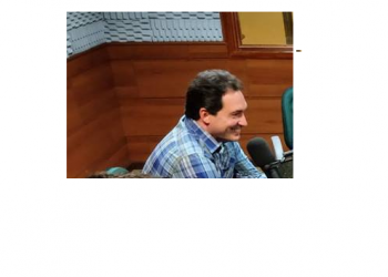 Secretário de Obras, Ivan Oeda, é exonerado