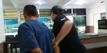 Polícia prende suspeito pelo assassinato de taxista