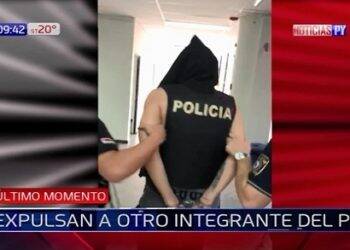 Paraguai extradita outro brasileiro suposto membro do PCC