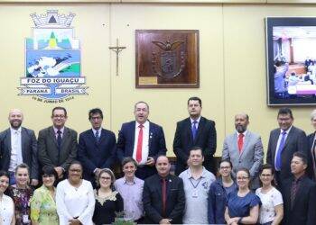 Vereadores querem R$ 5 milhões mensais do Estado para o Hospital Municipal