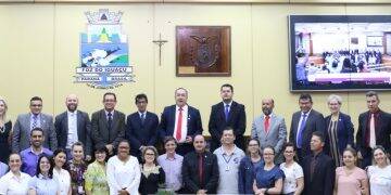 Vereadores querem R$ 5 milhões mensais do Estado para o Hospital Municipal