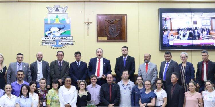 Vereadores querem R$ 5 milhões mensais do Estado para o Hospital Municipal