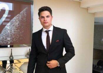 Suspeito de duplo homicídio no Paraná Country Club se entrega à polícia