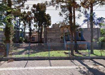 Prédio da antiga Santa Casa poderá voltar a funcionar como hospital