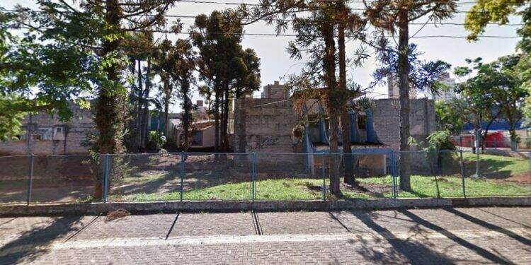 Prédio da antiga Santa Casa poderá voltar a funcionar como hospital