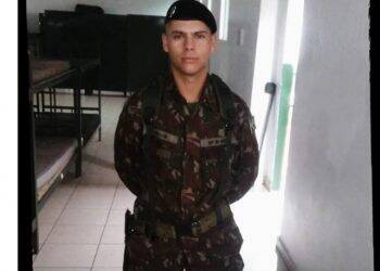 Soldado do Exército morre afogado no Lago de Itaipu