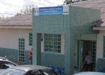 Posto do Campos do Iguaçu entra em reforma e usuários serão redirecionados a outras unidades. Veja: