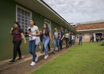 Termina hoje inscrições para vagas remanescentes da Unila