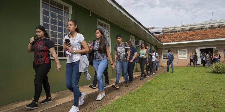 Termina hoje inscrições para vagas remanescentes da Unila