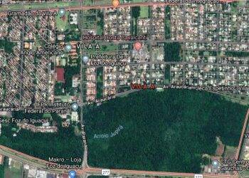 Até 2023, Itaipu pretende transferir os 1.013 imóveis residenciais de sua propriedade na Vila A