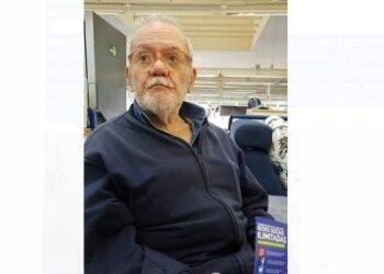 Morre em Foz o ex-vereador João Batista Wanderley