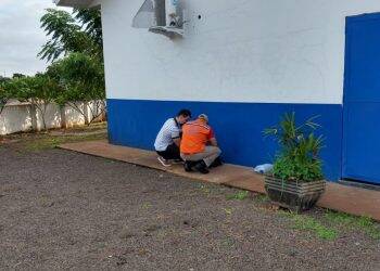 Justiça Federal libera e aulas nas duas Escolas interditadas retornam nesta terça-feira, 02