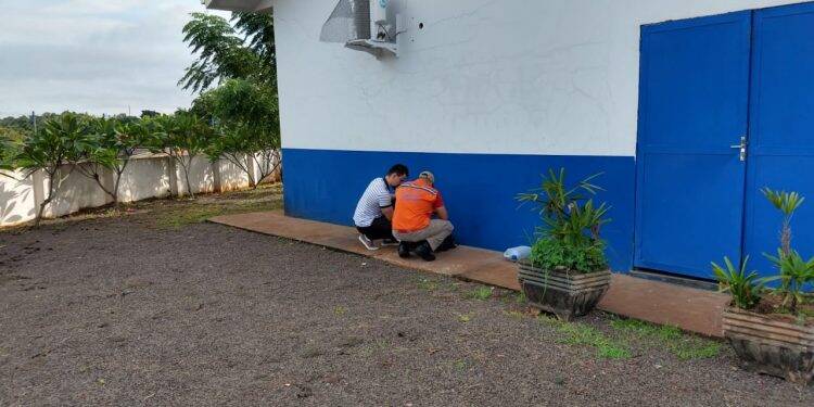 Justiça Federal libera e aulas nas duas Escolas interditadas retornam nesta terça-feira, 02