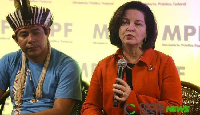 Declaração de Raquel Dodge sobre violação de direitos indígenas na região preocupa agricultores