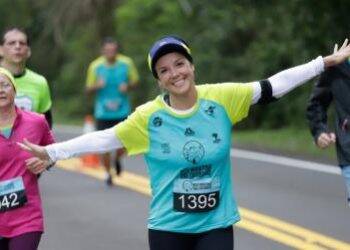 Moradores de Foz e 14 cidades vizinhas ao Parque tem desconto para correr a Meia das Cataratas