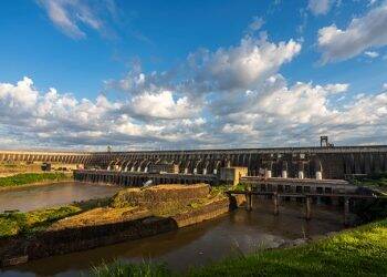 Itaipu Binacional comemora 46 anos do Tratado que a criou com novos desafios no horizonte