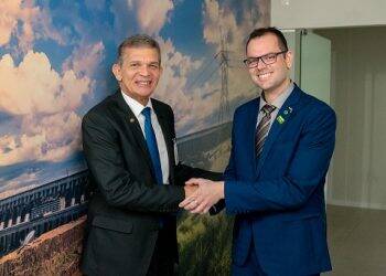 Secretaria de Aquicultura quer apoio de Itaipu para ampliar a produção pesqueira no Brasil