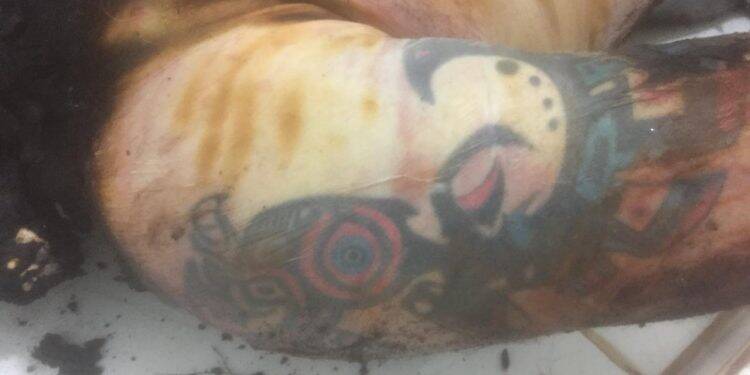 Corpos carbonizados no Paraguai podem ser de brasileiros