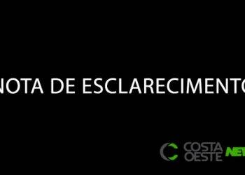 Vítimas de “fake news” envolvendo Cantor Eduardo Costa emitem nota oficial