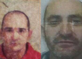 Corpos carbonizados no Paraguai são de irmãos iguaçuenses