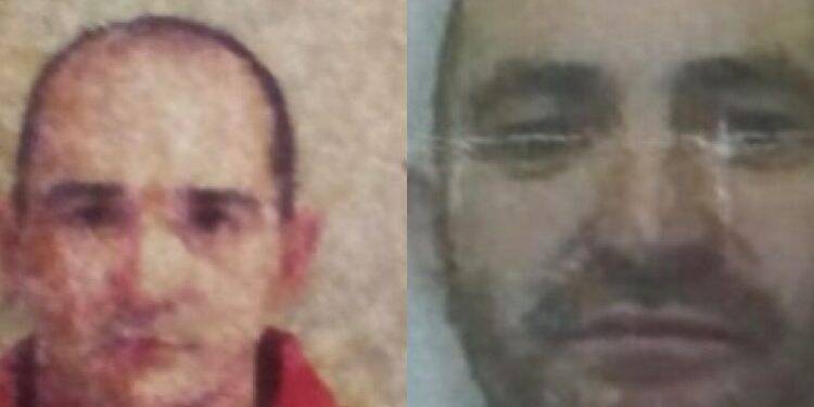 Corpos carbonizados no Paraguai são de irmãos iguaçuenses