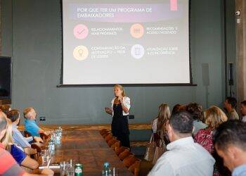 Visit Iguassu lança programa de relacionamento para atrair mais eventos ao Destino