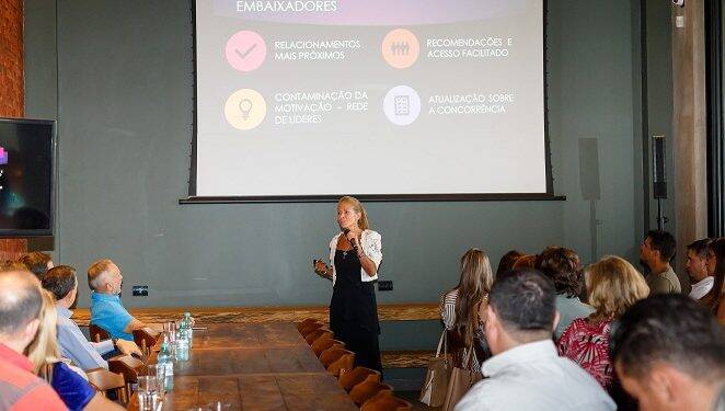 Visit Iguassu lança programa de relacionamento para atrair mais eventos ao Destino