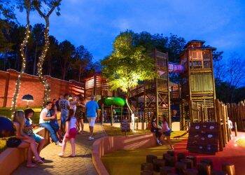 Programação especial do Marco das 3 Fronteiras para o feriadão de Páscoa