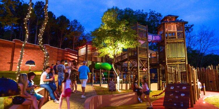 Programação especial do Marco das 3 Fronteiras para o feriadão de Páscoa