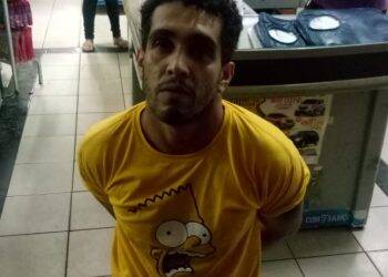 Segundo suspeito na morte de taxista é preso