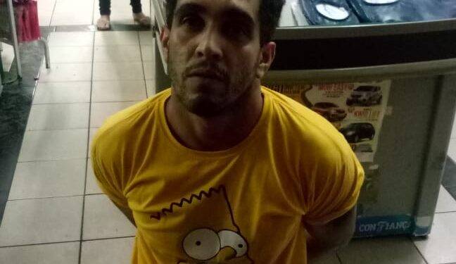 Segundo suspeito na morte de taxista é preso