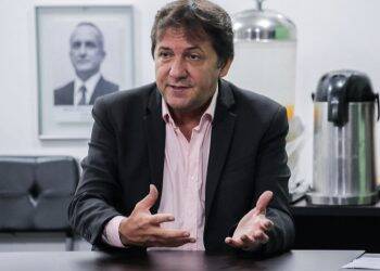 Chico é finalista no Prêmio Sebrae Prefeito Empreendedor