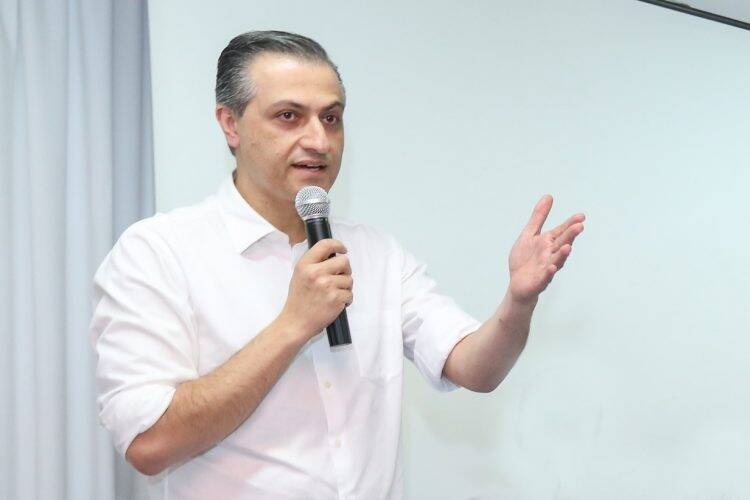 Ministério da Agricultura atende a pedido de Foz por reforço na área de importação e exportação agropecuária