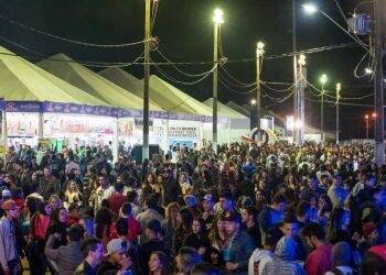 Aberto o edital para entidades interessadas em participar da Fartal