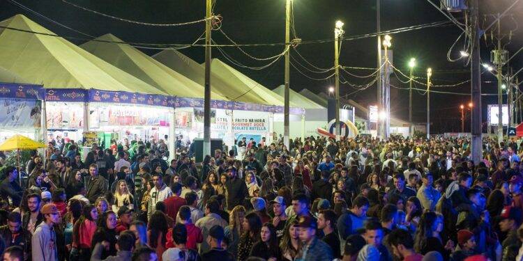 Aberto o edital para entidades interessadas em participar da Fartal