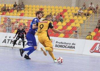 Foz Cataratas estreia com derrota na Liga Nacional