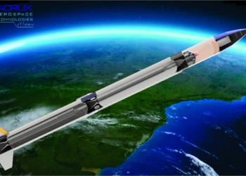 Startup aeroespacial iguaçuense desenvolve propulsores inéditos na América Latina