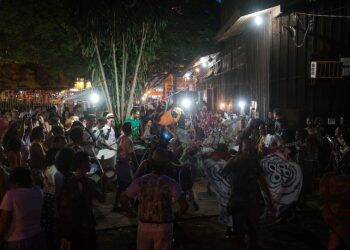 Evento cultural em Foz tem 7 horas de programação neste domingo