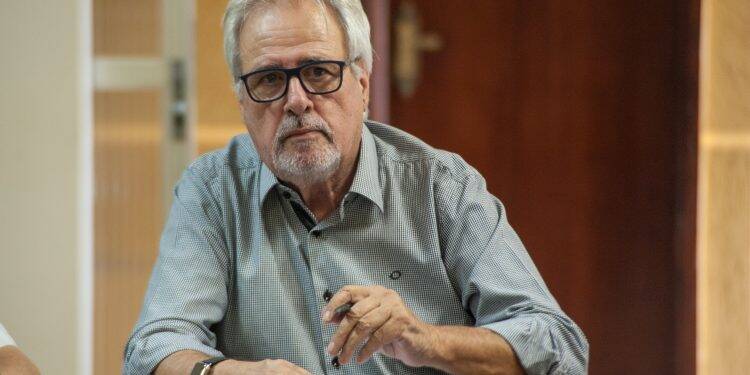 Ministério da Agricultura atende a pedido de Foz por reforço na área de importação e exportação agropecuária