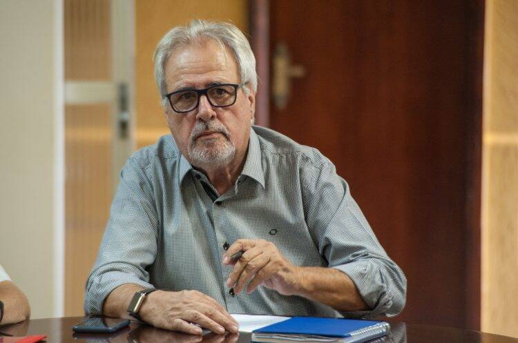 Ministério da Agricultura atende a pedido de Foz por reforço na área de importação e exportação agropecuária