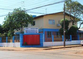 Bazar beneficente destina renda para creche no Morumbi III