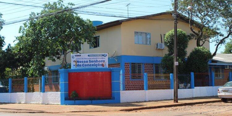 Bazar beneficente destina renda para creche no Morumbi III