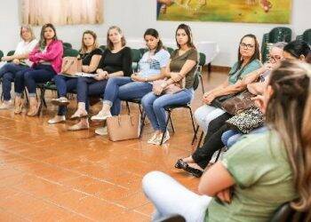 Secretaria de Educação promove ciclo de palestras sobre o autismo