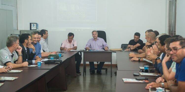 Observatório de Turismo de Foz amplia sua representatividade