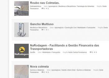 Programa seleciona negócios inovadores para receberem investimentos